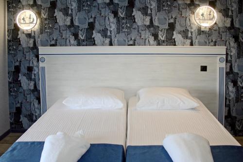 This photo about Hostel Teremok Zhili-byli shared on HyHotel.com