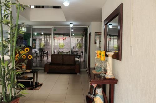 Hotel Santorini Neiva