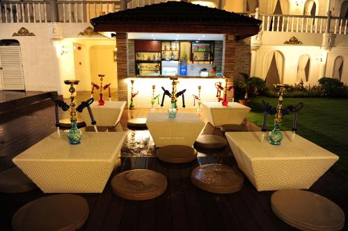 אוכל ומשקאות, Boracay Summer Palace Resort in בורקאי אוכל ומשקאות, Boracay Summer Palace Resort in בורקאי