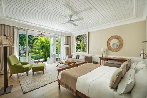 Heritage Le Telfair Golf & Wellness Resort in Mauritius Island Heritage Le Telfair Golf & Wellness Resort in Mauritius Island