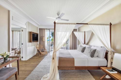 Heritage Le Telfair Golf & Wellness Resort in Ile Maurice Heritage Le Telfair Golf & Wellness Resort in Ile Maurice