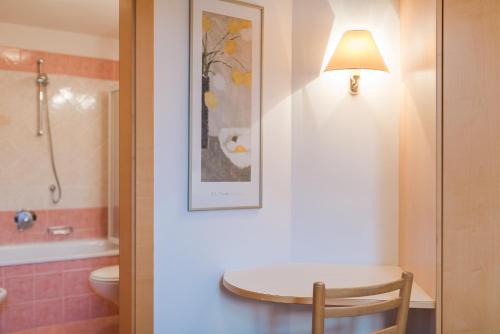 This photo about Residence Chalet Pinis shared on HyHotel.com