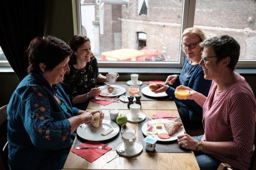 Hotel Brouwerij Het Anker Mechelen