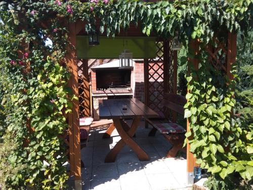 SłonecznyDom (SunnyHome) w Łunowie (SlonecznyDom (SunnyHome) w Lunowie) in Lunowo SłonecznyDom (SunnyHome) w Łunowie (SlonecznyDom (SunnyHome) w Lunowie) in Lunowo