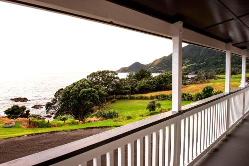 景觀, Lottin Point Motel in 托科馬魯貝 景觀, Lottin Point Motel in 托科馬魯貝