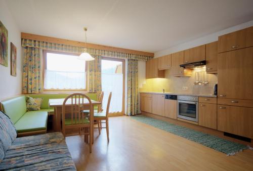 Apart-Pension Wasserfall in Gasteig Apart-Pension Wasserfall in Gasteig