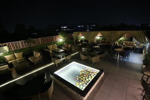 Programlehetőségek, Hotel City Heart Premium in Chandigarh Programlehetőségek, Hotel City Heart Premium in Chandigarh