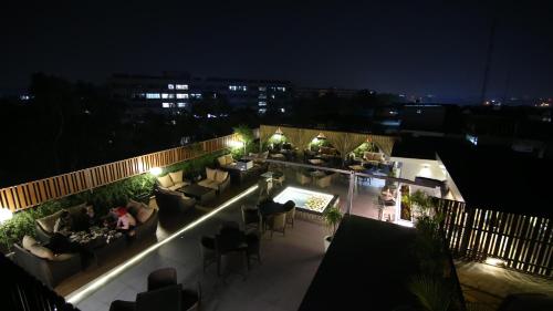Aktivnosti, Hotel City Heart Premium in Chandigarh Aktivnosti, Hotel City Heart Premium in Chandigarh