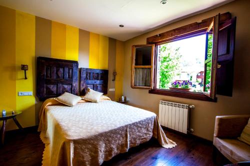 This photo about El Buho de la Remolina shared on HyHotel.com