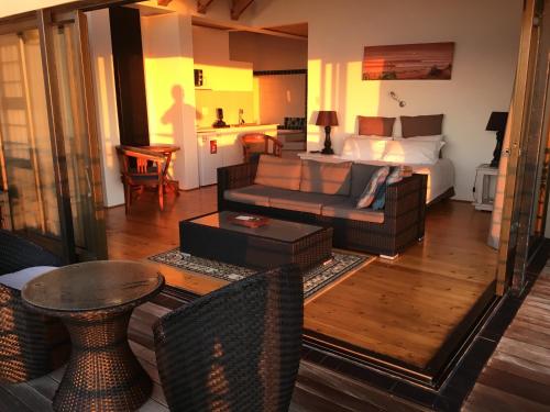 Beach House in Jeffreys Bay Beach House in Jeffreys Bay
