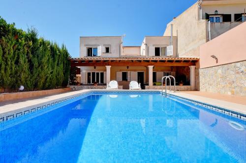 Hotel Villa Gloria