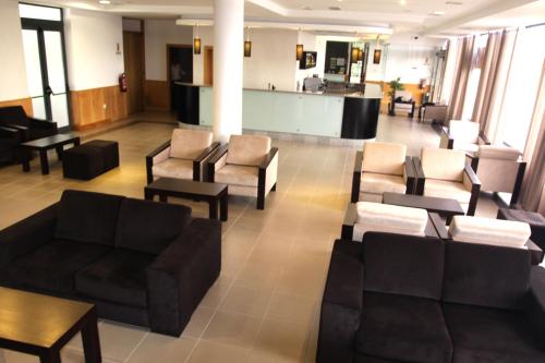 ผับ/เลาจน์, Hotel Durao in วีซู ผับ/เลาจน์, Hotel Durao in วีซู