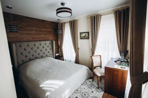 Butik-otel' "Troitskii" in Velsk Butik-otel' "Troitskii" in Velsk