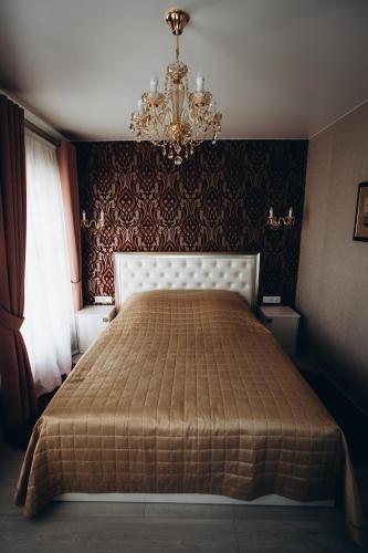 Butik-otel' "Troitskii" in Velsk Butik-otel' "Troitskii" in Velsk