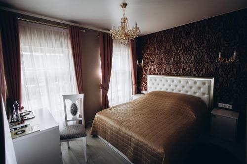 Butik-otel' "Troitskii" in Velsk Butik-otel' "Troitskii" in Velsk