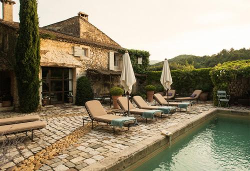 設施, La Bastide de Marie, Maisons et Hôtels Sibuet (La Bastide de Marie, Maisons et Hotels Sibuet) in 梅內爾布 設施, La Bastide de Marie, Maisons et Hôtels Sibuet (La Bastide de Marie, Maisons et Hotels Sibuet) in 梅內爾布