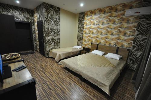 This photo about Villa Vita shared on HyHotel.com