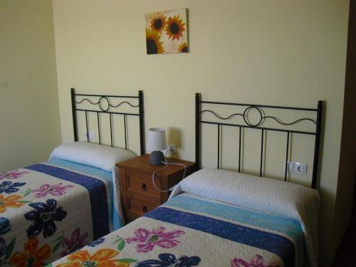 La Candela in Santa Colomba De Somoza La Candela in Santa Colomba De Somoza