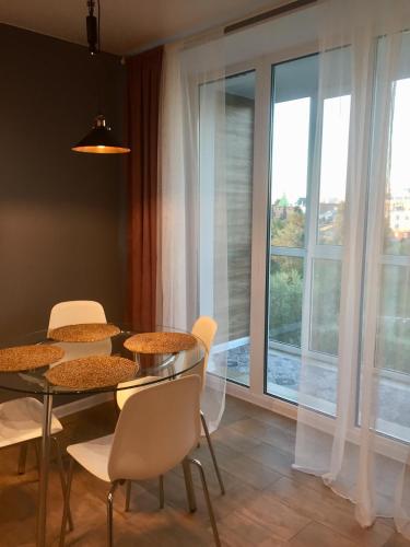 Grey House Apartments in Нижній Новгород Grey House Apartments in Нижній Новгород