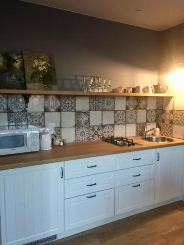 Grey House Apartments in Нижній Новгород Grey House Apartments in Нижній Новгород