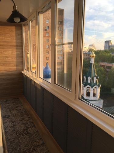 Grey House Apartments in Нижній Новгород Grey House Apartments in Нижній Новгород