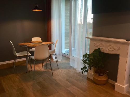 Grey House Apartments in Нижній Новгород Grey House Apartments in Нижній Новгород