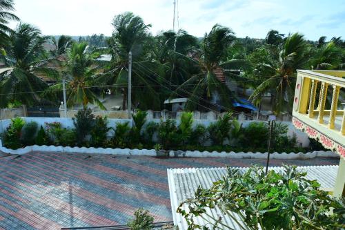Gatewayinn Mannar in Mannar Gatewayinn Mannar in Mannar