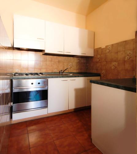 مطبخ, Residence Isola Verde Cisanello in سان ميشيل مطبخ, Residence Isola Verde Cisanello in سان ميشيل