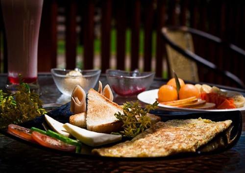 This photo about Hosteria Papagayo Cotopaxi shared on HyHotel.com