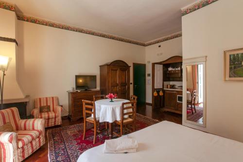 This photo about Zodiacus Residence shared on HyHotel.com