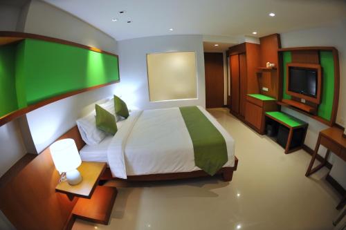 Hotel @Judy