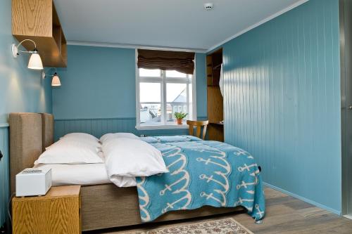 Hotel Egilsen in Стикишоумур Hotel Egilsen in Стикишоумур