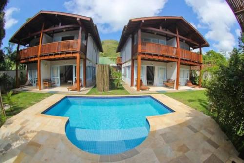 Villa Divina - Ubatuba
Villa Divina - Ubatuba