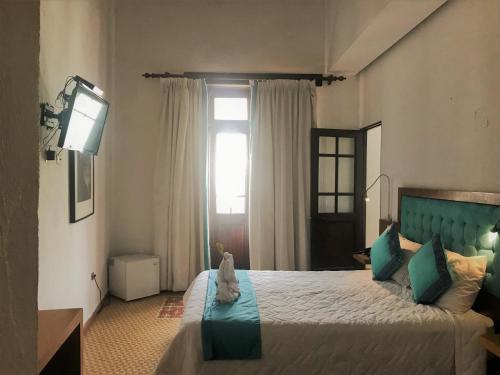 This photo about Hotel Saint Nicolas shared on HyHotel.com