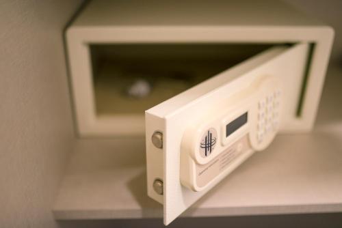 This photo about City Nest Modern & Cozy Suites shared on HyHotel.com