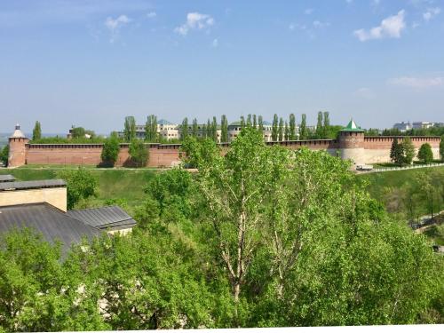 Grey House Apartments in Нижній Новгород Grey House Apartments in Нижній Новгород