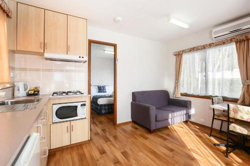 This photo about Enclave at Healesville Holiday Park shared on HyHotel.com