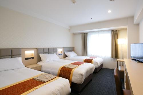 Day Nice Hotel Tokyo in Koto Day Nice Hotel Tokyo in Koto