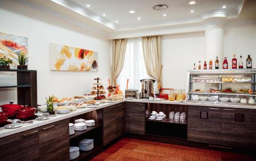 Jedzenie i napoje, Hotel Pushkin in Uralsk Jedzenie i napoje, Hotel Pushkin in Uralsk