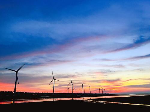 Chen The House in Qingshui District Chen The House in Qingshui District