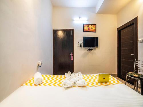 This photo about Hotel Yash Residency shared on HyHotel.com