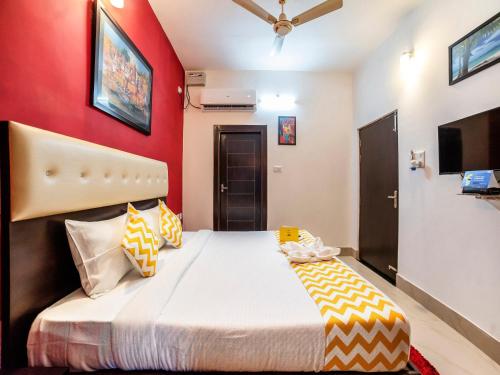 This photo about Hotel Yash Residency shared on HyHotel.com