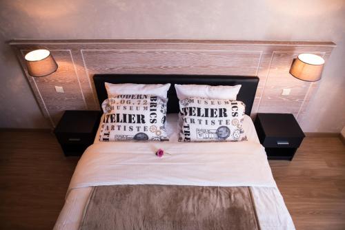 Apartamentos Aparthotel AXL Flathotel Continental Stay