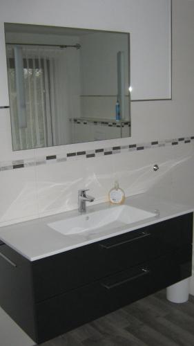 Bathroom, Ferienhof Kantereit in Bosau Bathroom, Ferienhof Kantereit in Bosau