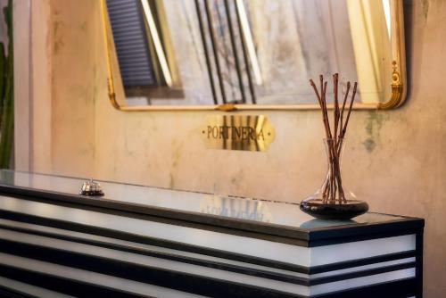 This photo about Relais Orso shared on HyHotel.com