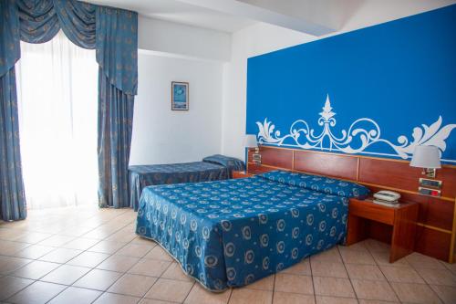 Habitación, Assinos Palace Hotel in Giardini Naxos Habitación, Assinos Palace Hotel in Giardini Naxos