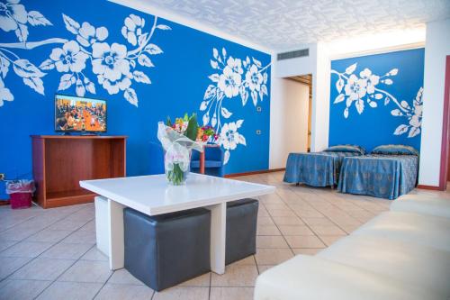 This photo about Assinos Palace Hotel shared on HyHotel.com