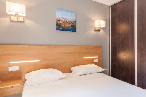 Residhotel Le Grand Prado in District 08 Residhotel Le Grand Prado in District 08