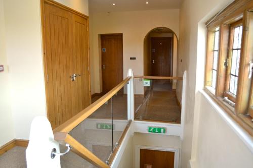 مدخل, Pepper Street Rooms in Whitchurch مدخل, Pepper Street Rooms in Whitchurch