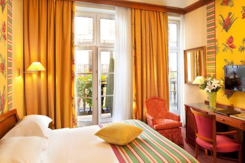 Hotel Horset Opera, Best Western Premier Collection in 2nd - Louvre - Bourse Hotel Horset Opera, Best Western Premier Collection in 2nd - Louvre - Bourse